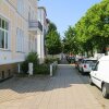 Отель Awesome Apartment in Warnemünde With 2 Bedrooms, фото 1