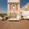 Отель Gaudí in Barcelona with 2 bedrooms and 2 bathrooms, фото 4