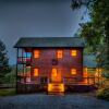 Отель Green Pine Cabin by Escape to Blue Ridge, фото 15