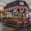 Отель The Royal Oak Hotel, фото 16