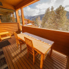 Отель Tennis Townhomes 1309, фото 8