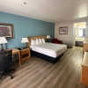 Отель Days Inn by Wyndham Rocklin/Sacramento, фото 6