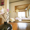 Отель Guest House Kitahorie (204-1), фото 10
