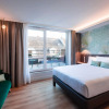 Отель voco Strasbourg Centre The Garden, an IHG Hotel, фото 45
