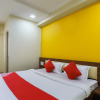 Отель OYO 45335 Hotel Ratan Deluxe, фото 4