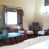 Отель Villa With 7 Bedrooms in Villanueva del Trabuco, With Wonderful Mounta, фото 6