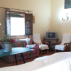 Отель Villa With 7 Bedrooms in Villanueva del Trabuco, With Wonderful Mounta, фото 5