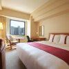 Отель Holiday Inn ANA Sendai, an IHG Hotel, фото 3