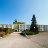 Отель B&B HOTEL Besançon, фото 1