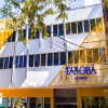 Отель Tarobá Express, фото 25