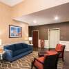 Отель Comfort Inn & Suites, фото 4