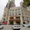 Отель Fanman Meizhi Hotel (Deyang High-speed Railway Station Wanda Plaza), фото 19