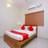 Отель OYO 13937 Sreepathi Nirmalyam, фото 2