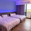 Отель Penghu oosleep homestay, фото 14