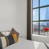 Отель Urban Stay Shard View Apartments в Лондоне