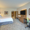 Отель Holiday Inn Express & Suites Charlotte Southwest, an IHG Hotel, фото 3