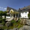 Отель Urlaubs- und Wellnesshotel Friederike, фото 8