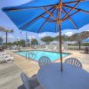 Отель Motel 6 San Antonio, TX - West SeaWorld, фото 11