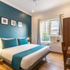 Отель OYO Flagship 808177 Hotel Red Carmine, фото 3