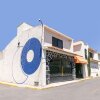 Отель Capital O Marbella, фото 1