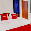 Отель OYO Life 92021 Dua Putra Homestay Klayar, фото 5