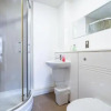 Отель Arcadian City Centre Apartment, фото 9