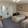 Отель Hansens Cottage Motel, фото 3