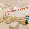 Отель Super OYO 107 Ras Al Hadd Waves Hotel, фото 13