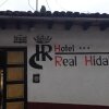 Отель Real Hidalgo в Такамбаро