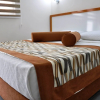 Отель Evon Otel, фото 29