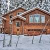 Отель Tahoe Donner Mountain Cabin: Surrounded by Forest!, фото 20