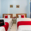 Отель RedDoorz @ Pengayoman Panakkukang 3, фото 7