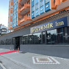 Отель Özdemir Inn Otel, фото 1