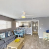Отель Ocean S 3 2 Bedroom Condo, фото 10