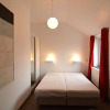 Отель A Cosy Vintage Loft to Discover, Ideal for Exploring the Region by Bike, фото 3
