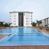 Отель Puncak Alam Homestay, фото 12