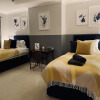 Отель Cloud9stayz at The Royston, фото 3