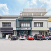 Отель OYO 90399 Green Home Hotel (syariah), фото 1