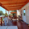 Отель Three Sisters Mobile Homes Murter, фото 4
