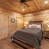Отель Victoria's Secrets 5 Bedroom Cabin by RedAwning, фото 35