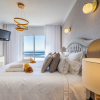 Отель Luxury Villa With Private Heated Pool, Garden and Views of the sea and Mountains, фото 8