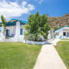 Отель Faliraki Blue Villas, фото 1