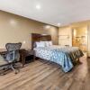 Отель Royal Inn Spartanburg, фото 6