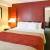 Отель Comfort Inn & Suites Statesville - Mooresville, фото 4