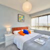 Отель Xscape View Apartment With Balcony, фото 17