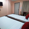 Отель Super OYO 604 Chateau Cinco Dormitel - Hostel, фото 12