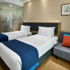 Отель Holiday Inn Express Singapore Orchard Road, an IHG Hotel, фото 6