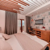 Отель Barka B'n'B - Elegant Sea View Rooms, фото 32