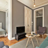 Отель Lisbon Five Stars Apartments Fanqueiros 112, фото 12