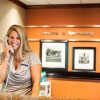Отель Hampton Inn Harrisburg-East (Hershey Area), фото 35
